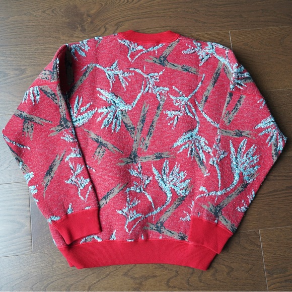 Luis Vuitton sweater - Picture 2 of 6